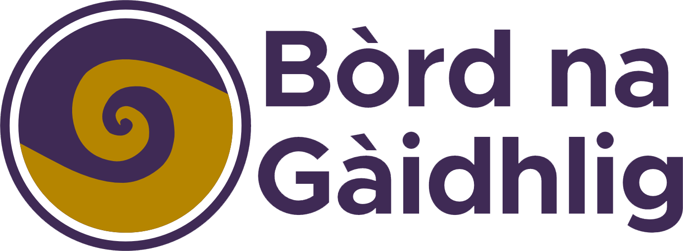 Bòrd na Gàidhlig